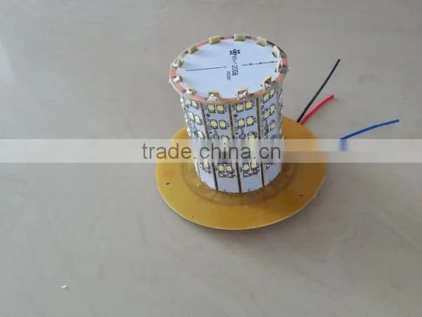 Strobe Led Beacon Warning Light XN-120 photo-3