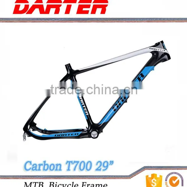 MTB Carbon Frame 29er