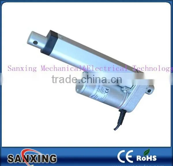 Waterproof Linear Actuator for Car Boot photo-2