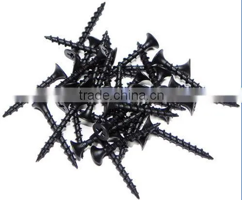Drywall Screw,PHIL BUGLE DWS FINE,FINE THREAD GREY PHOS/Sheet Rock Screw photo-3