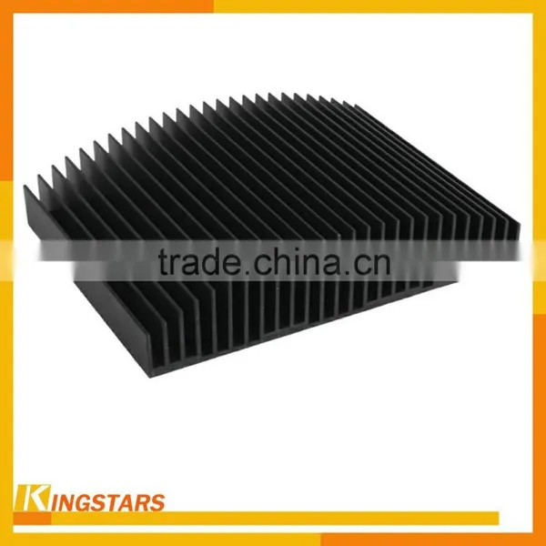 Aluminum LED Street Light Heat Sink photo-5