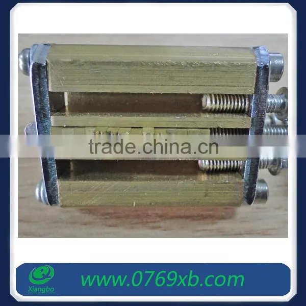 Semi Automatic Expiry Date Code Printer photo-5