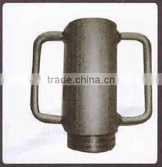 Scaffolding Prop Sleeve photo-3