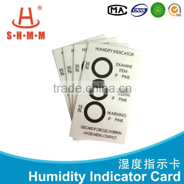 3 Dots Humidity Indicators photo-6