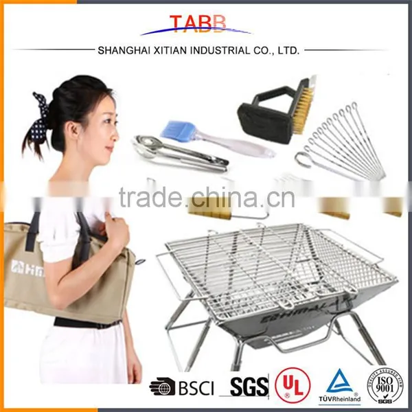 Best Price Superior Quality Bbq Coal photo-2