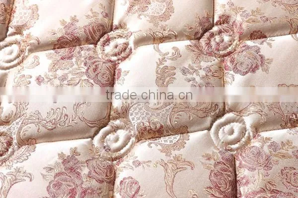 Bonnel Spring for Foam Mattress From China DS- A118# photo-4