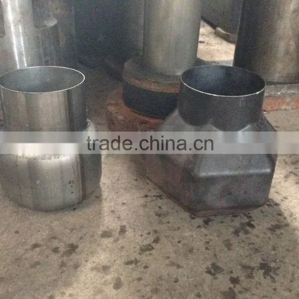Semi Automatic Bottle Blowing Machine photo-4