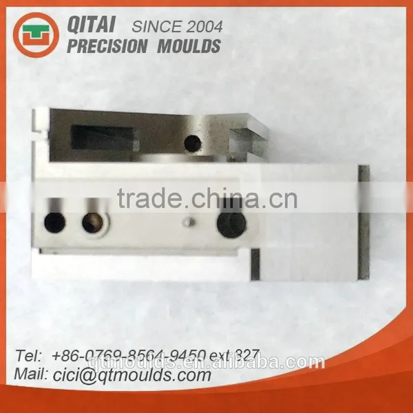 Metal Mould Components, Precision Metal Mould Components photo-4