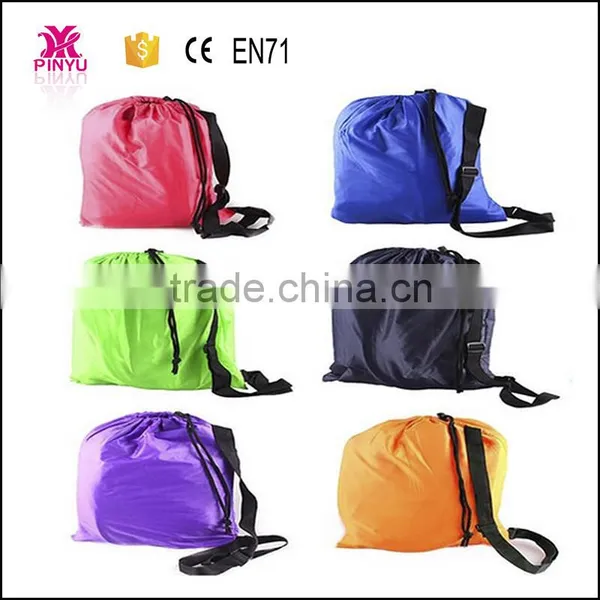 Marine Air Cushion Bag Air Inflatable Sleeping Bag Air Soft Hangout Camping photo-3