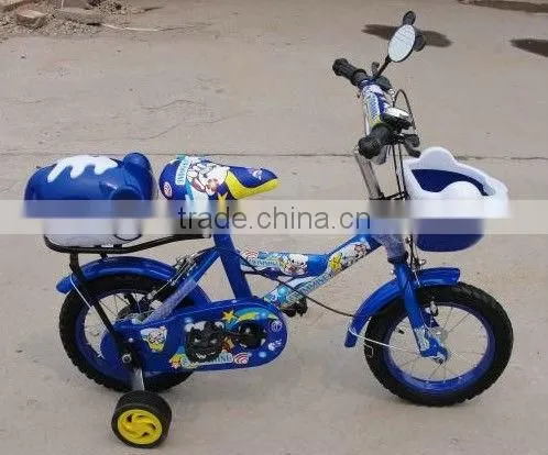 4 Wheel Bicycle for Kids From China