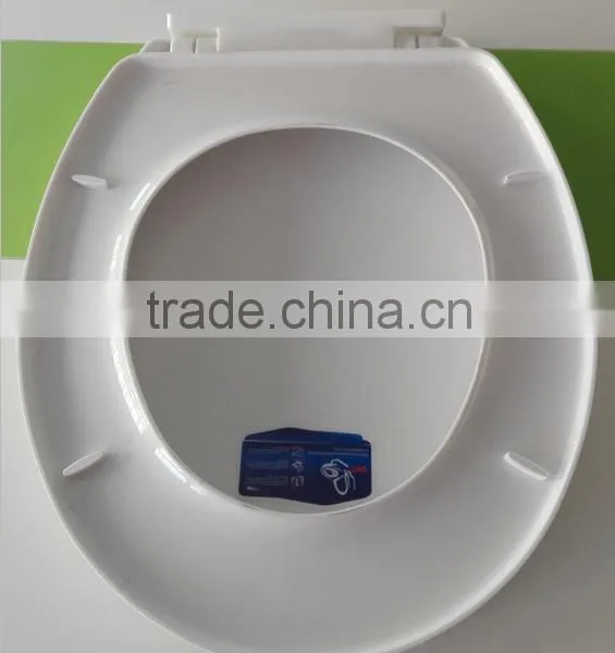 Hot Sale Indian Cheap Anglo Indian Toilet Seat Hinges Fittings-007 photo-5
