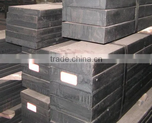 High Quality 1.2842 Cold Work Tool Steel Flat Suppliers photo-2