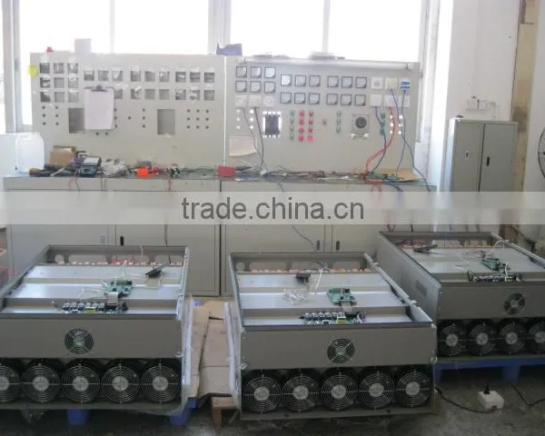 Chinese ISO Power Star Inverter for Pump photo-5