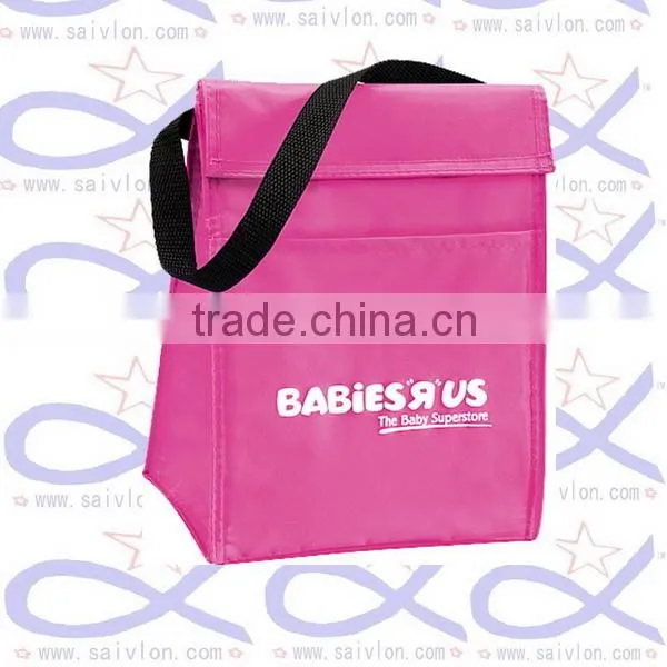 Neoprene Lunch Bag/ Neoprene Cosmetic Bag/ Neoprene Tote Bag photo-4