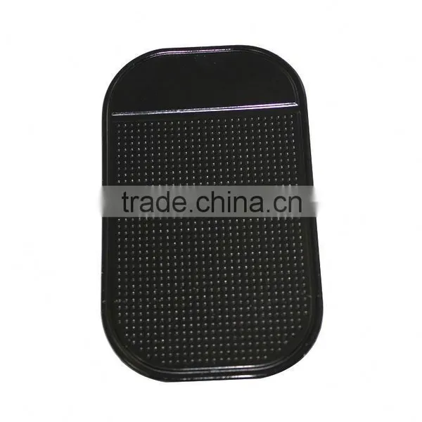 Z035 Cool Silicone Anti Slip Mat Car