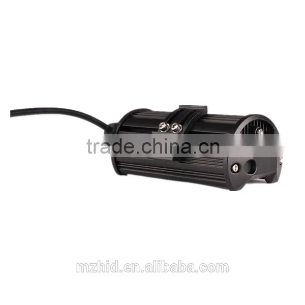 Factory Wholesale OFF ROAD 36W LED Light Bar With CE, IP67, ROHS photo-6