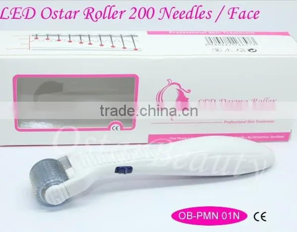 Photon Derma Roller Needle Titanium Needle photo-3
