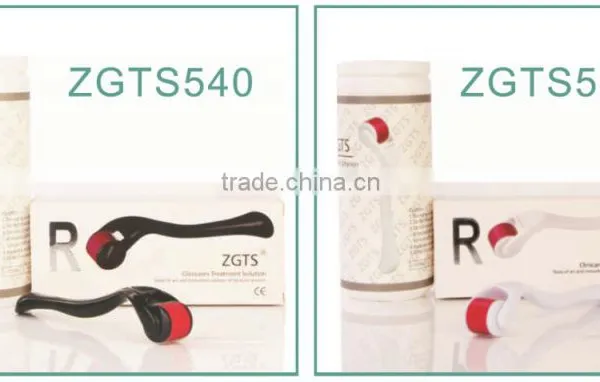 Portable Derma Roller Dermaroller photo-2