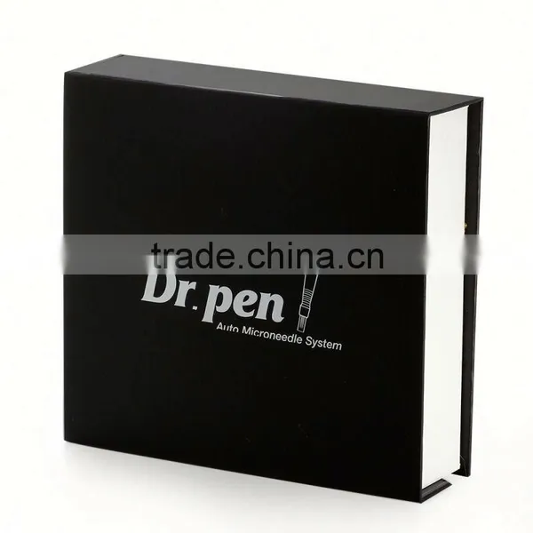 Manufacturer Customer Service Electric 12 Needle Stainless Steel Dermapen Skin Needling photo-2