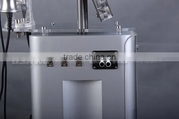 5-1 Tripolar/Bipolar/Multipolar Radio Frequency RF Cellulite Removal Cavitation Slimming Machine photo-5