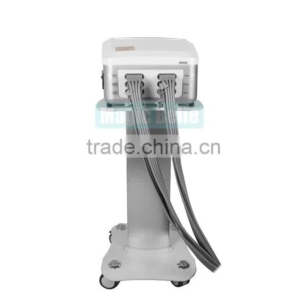 Micro Machine Air Pressure Pressotherapy Detox Slimming Machine Pressotherapy Therapy Slimming Machine in photo-3