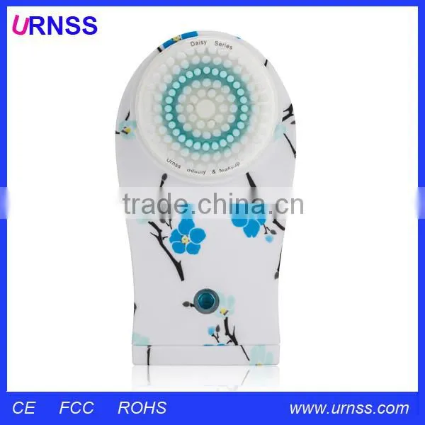 Wholesale Facial Skin Care Health Care Product, Facial Cleansing Brush China photo-3