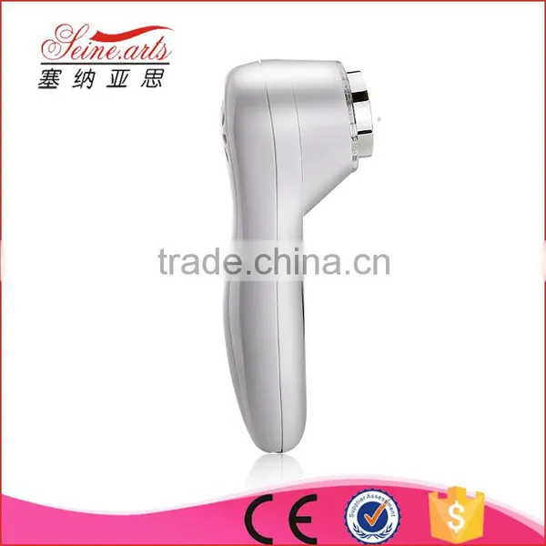 Ion Photon Ultrasonic Skin Care Machine Beauty Personal Machine photo-2