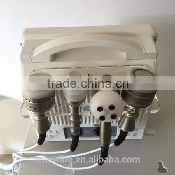 NL-M400 Latest Design Bio Therapy Face Liting and Electroporation Machine photo-4