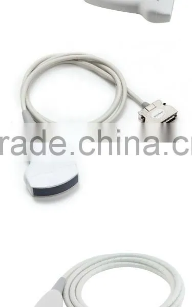 Hot Sale Black Color 10.1-inch High-resolution TFT LCD Portable pc Ultrasound Machine for Scan photo-3