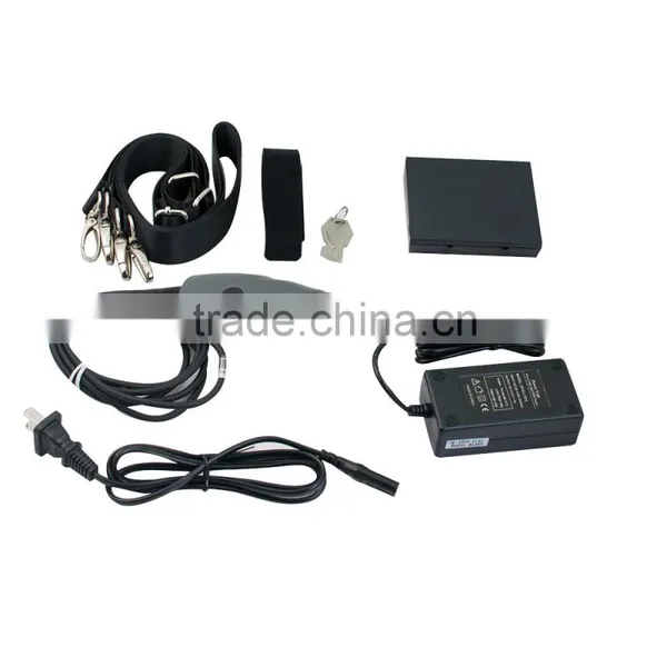 CE, ISO Apprroved Portable Veterinary Ultrasound Machines for Sale photo-6