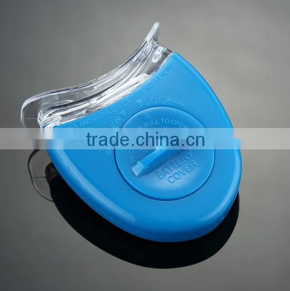 Best Teeth 5 Led Whitening Light Dental Products China Brighter White Teeth Whitening Lamp photo-3