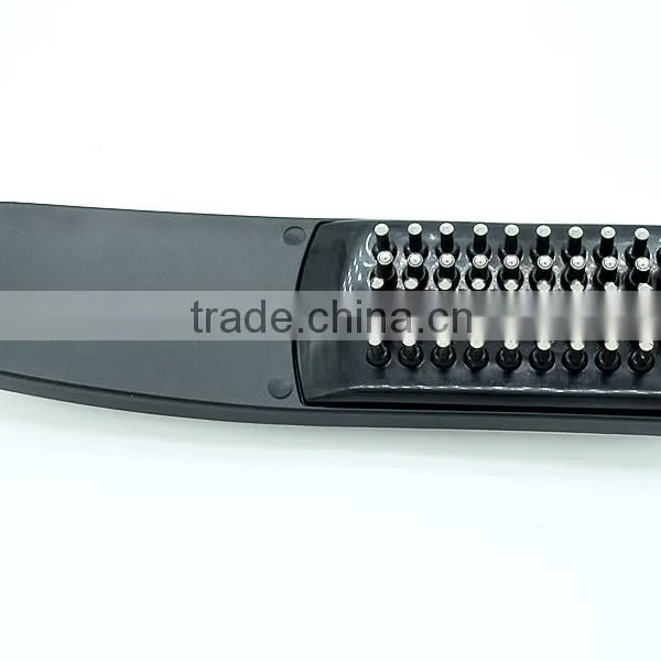 New Professional Healthy Hair Loss Massage Brush Hairbrush Comb Regrow Hair! photo-3