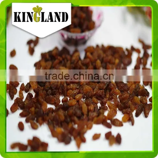 Latest Dried Fruits Seedless Red Sultana Raisins photo-2