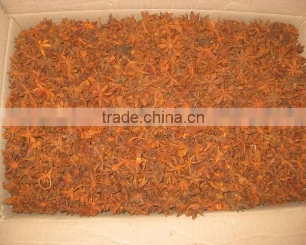 Star Aniseed