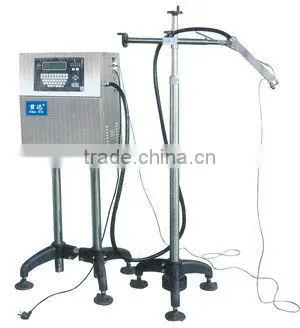 manual printing machine for sale/coding machine