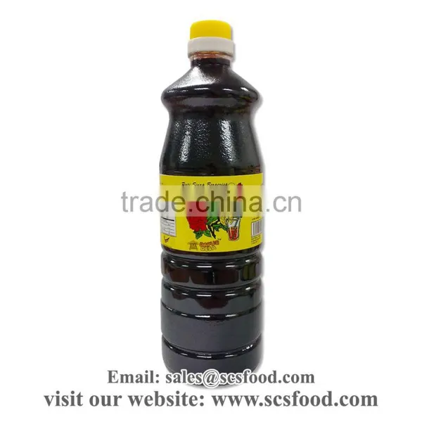Cordial Rose Juice / Rose Syrup / Sirap photo-5