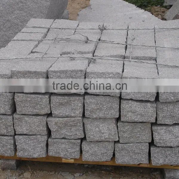 Cheap Chinese Natural Garden Kerbstone photo-3