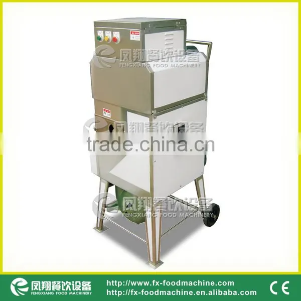 MZ-268/368 High Efficiency Sweet Corn Maize Sheller Thresher photo-2