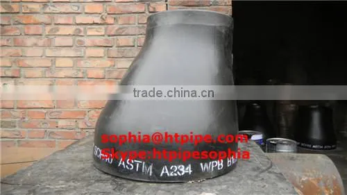 ASTM A860 WPHY 46Reducer photo-4