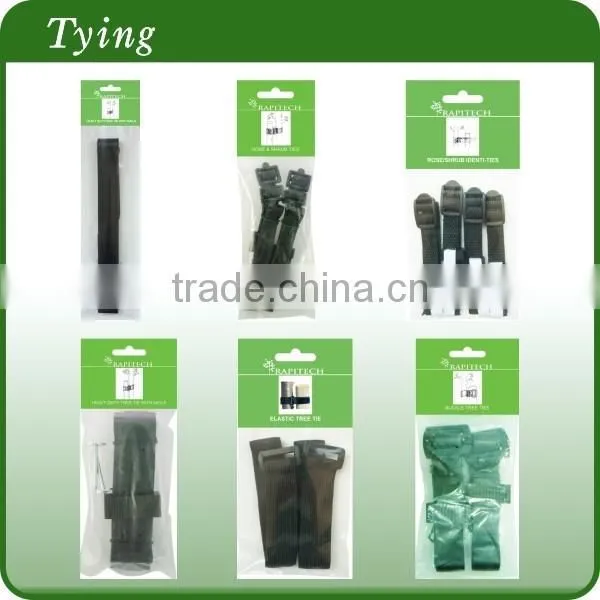 30M Garden Plant Soft Twist Tie photo-5
