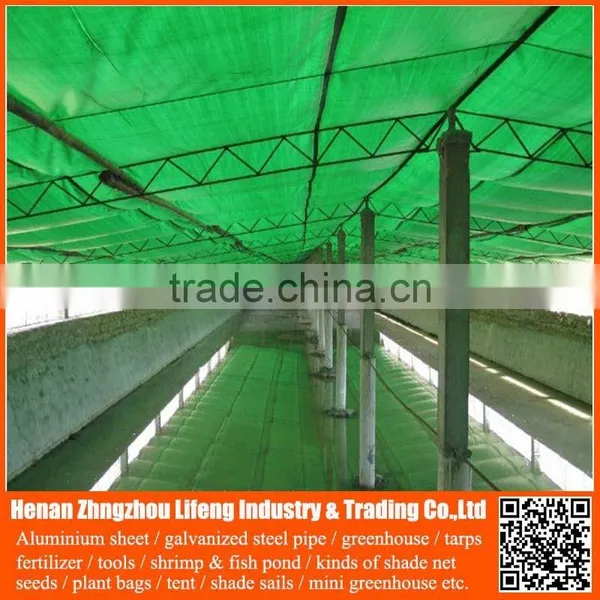 High Quality Waterproof Plastic Truck Tarps , pe Woven Tarp for Tent Roofing Cover photo-4