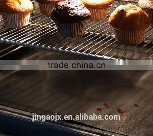 Nonstick Oven Liner Oven Baking Liner