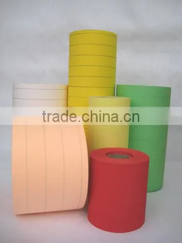 Wood Pulp Air Filter Paper/filter Paper Price photo-2