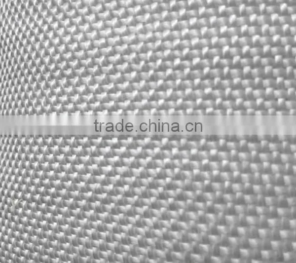 1500Denier Fiber 280g/m2 Cut-resistant UHMWPE Cloth Reinforce Plain Tear Resistant UHMWPE Woven Fabric Raw White photo-2