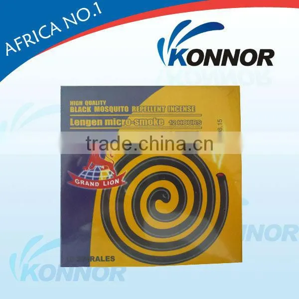 Constantly Mosquito Coil Black Mosquito Repellent Incense