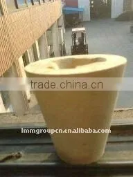 Tundish Nozzle