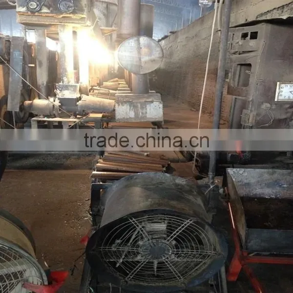 Barbecue BBQ Charcoal of Hardwood for Sale photo-3
