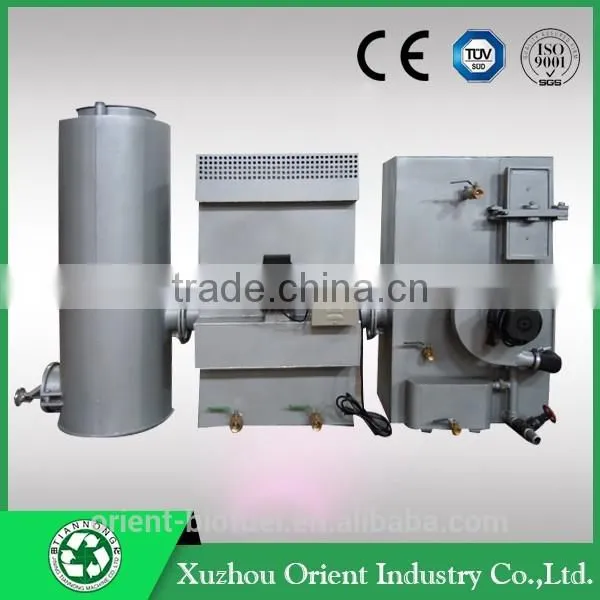 Home Used Small Gasifier Straw Gasifier Biomass Gasifier Price photo-6