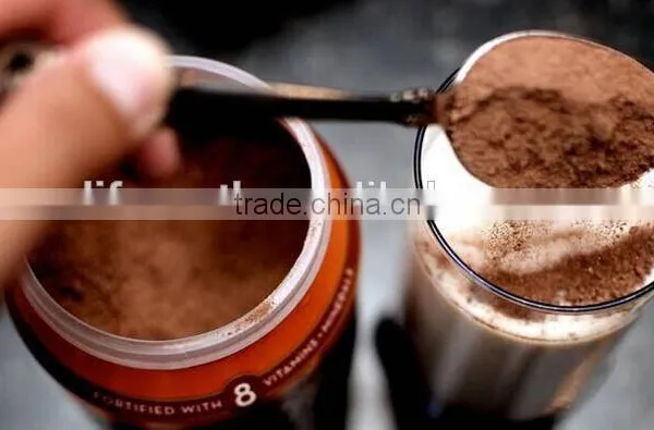 Gourmet Food & Beverage, Drinking Chocolate