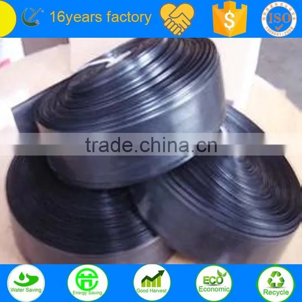 50mm Hdpe Pipe as Main Pipe in Watering System photo-3